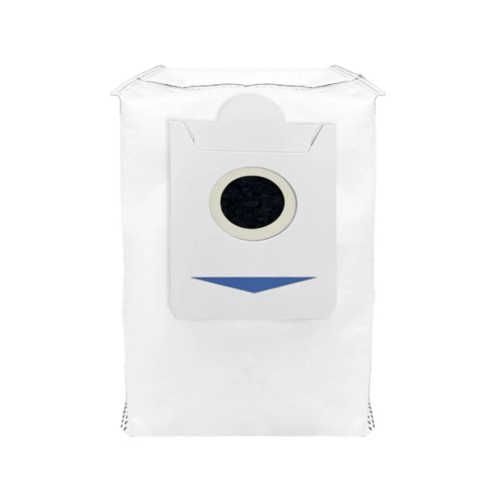 For Ecovacs DEEBOT X5 PRO / X5 OMNI / X2 OMNI / X2 / X2 PRO Dust Bag Sweeping Robot Replacement Dust Collection Bag - 4