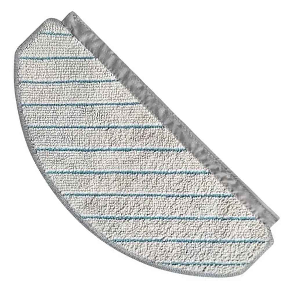 For Ecovacs Deebot N20 Plus / N20 Pro Plus / Yeedi C12 / C12 Pro Plus Mop Cleaner Replacement Mopping Cloth - 1