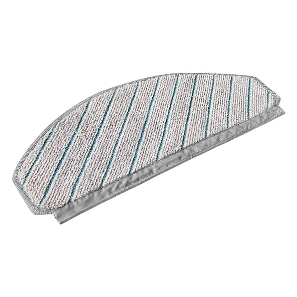 For Ecovacs Deebot N20 Plus / N20 Pro Plus / Yeedi C12 / C12 Pro Plus Mop Cleaner Replacement Mopping Cloth - 3