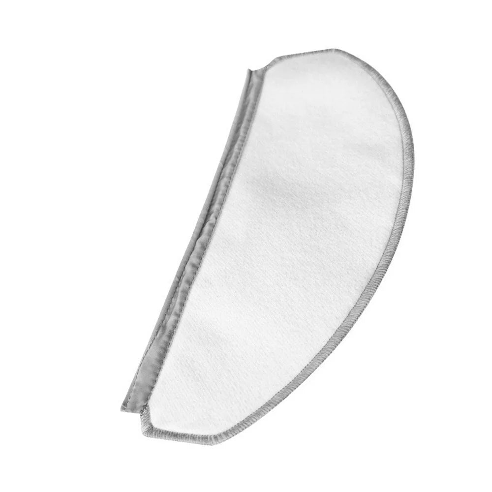 For Ecovacs Deebot N20 Plus / N20 Pro Plus / Yeedi C12 / C12 Pro Plus Mop Cleaner Replacement Mopping Cloth - 5