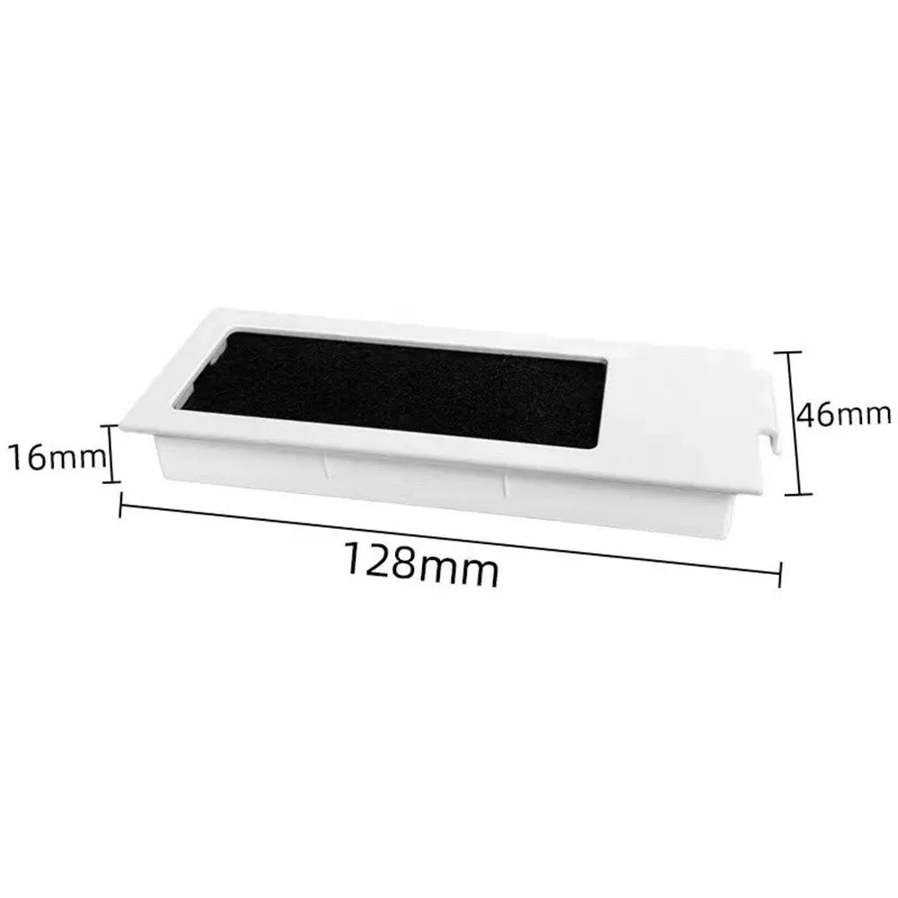 For Ecovacs DEEBOT N20 / N20 Plus / T10 / T10 Plus Cleaner Filter Replacement Home Cleaning Tool - 5