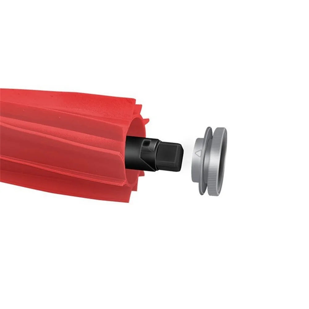 For Roborock P10 Pro / P10s / Q Revo S / Q Revo Pro Replacement Main Brush Sweeping Robot Roller Brush - 3