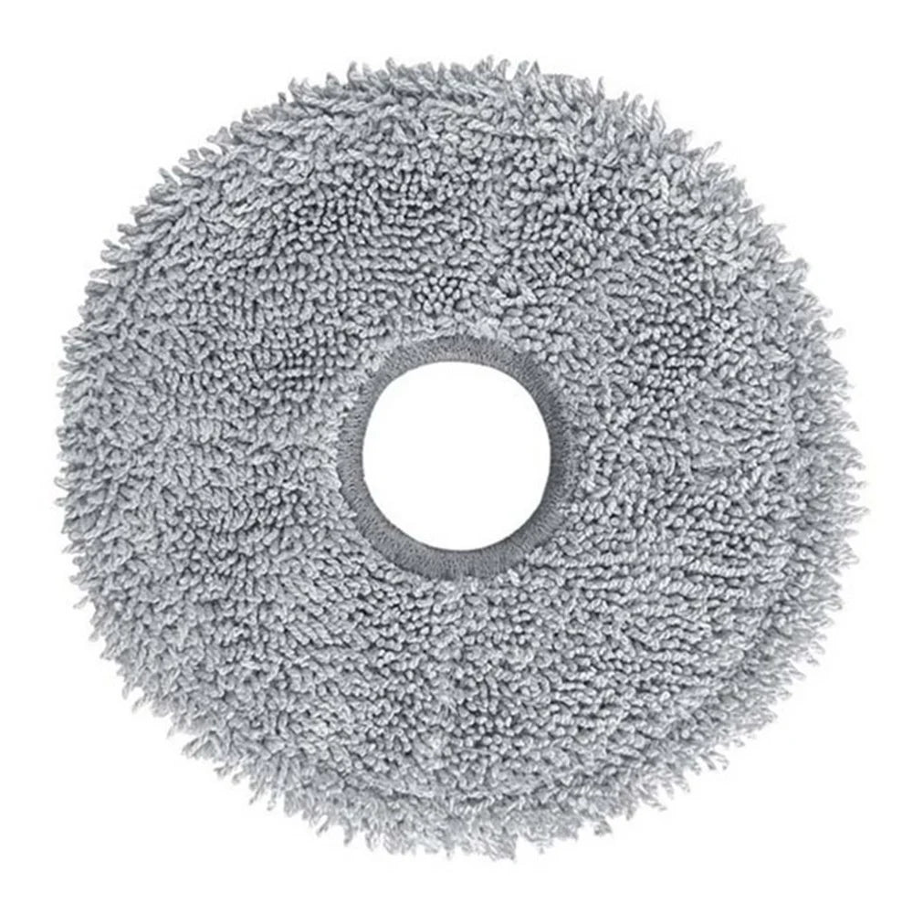 For Roborock P10 / P10 Pro / V20 / Dreame X30 / X30 Pro / X40 / X40 Pro Sweeping Robot Mop Rag Replacement Rag - 1