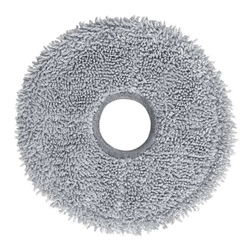For Roborock P10 / P10 Pro / V20 / Dreame X30 / X30 Pro / X40 / X40 Pro Sweeping Robot Mop Rag Replacement Rag - 1