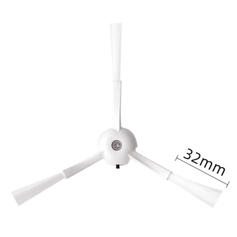 For Roborock T7S / T7S Plus / S7 / S8 / P10 / P10 Pro Sweeping Robot Replacement Side Brush - 3