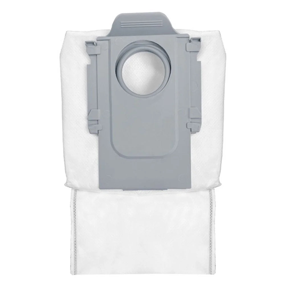 For Roborock P10 Pro / P10s / Q Revo S / Q Revo Pro Dust Bag Sweeping Robot Replacement Dust Collect Bag - 2