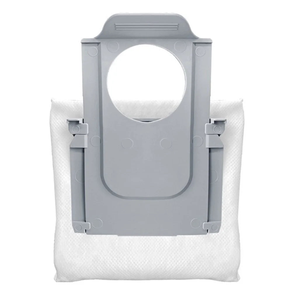 For Roborock P10 Pro / P10s / Q Revo S / Q Revo Pro Dust Bag Sweeping Robot Replacement Dust Collect Bag - 3