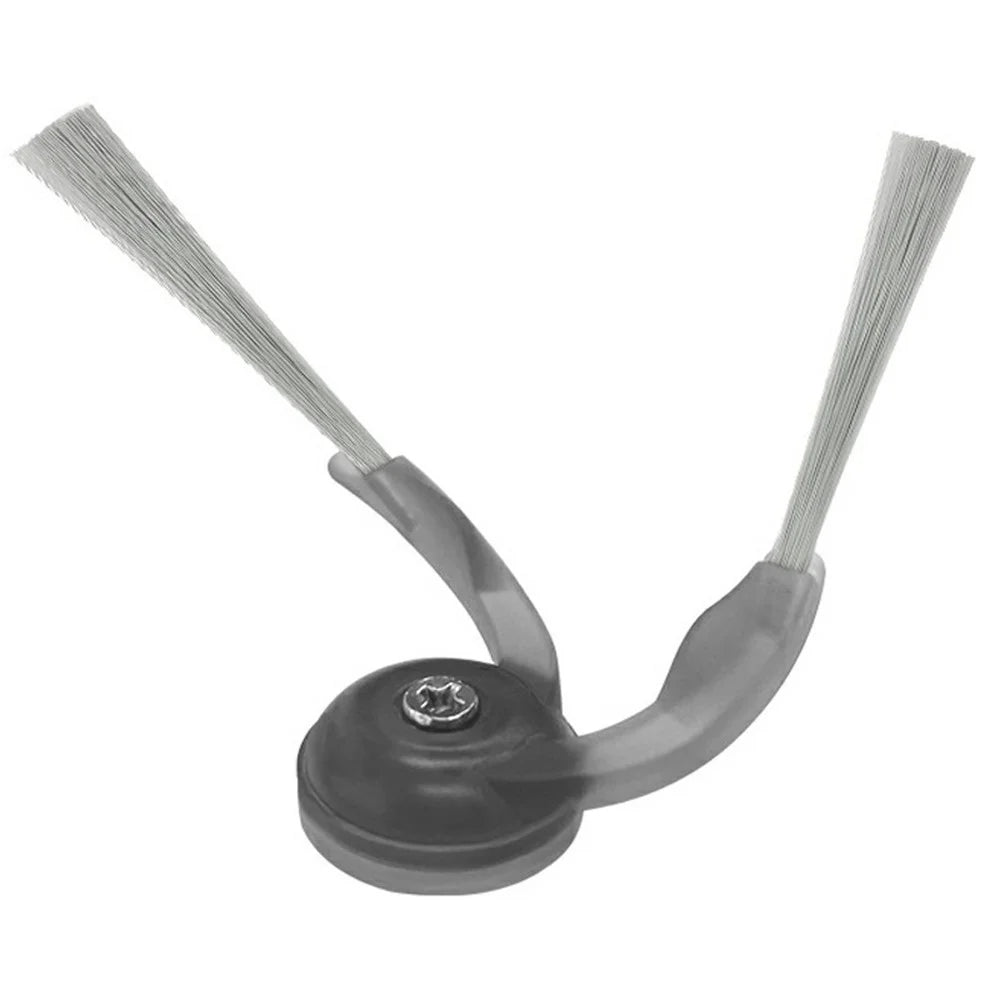 For Roborock P20 Pro / G30 / G20S Ultra / Qrevo Edge / Qrevo Curv Sweeping Robot Replacement Side Brush - 1