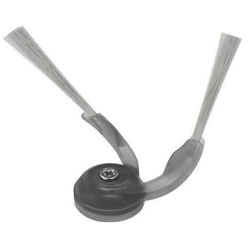 For Roborock P20 Pro / G30 / G20S Ultra / Qrevo Edge / Qrevo Curv Sweeping Robot Replacement Side Brush - 1