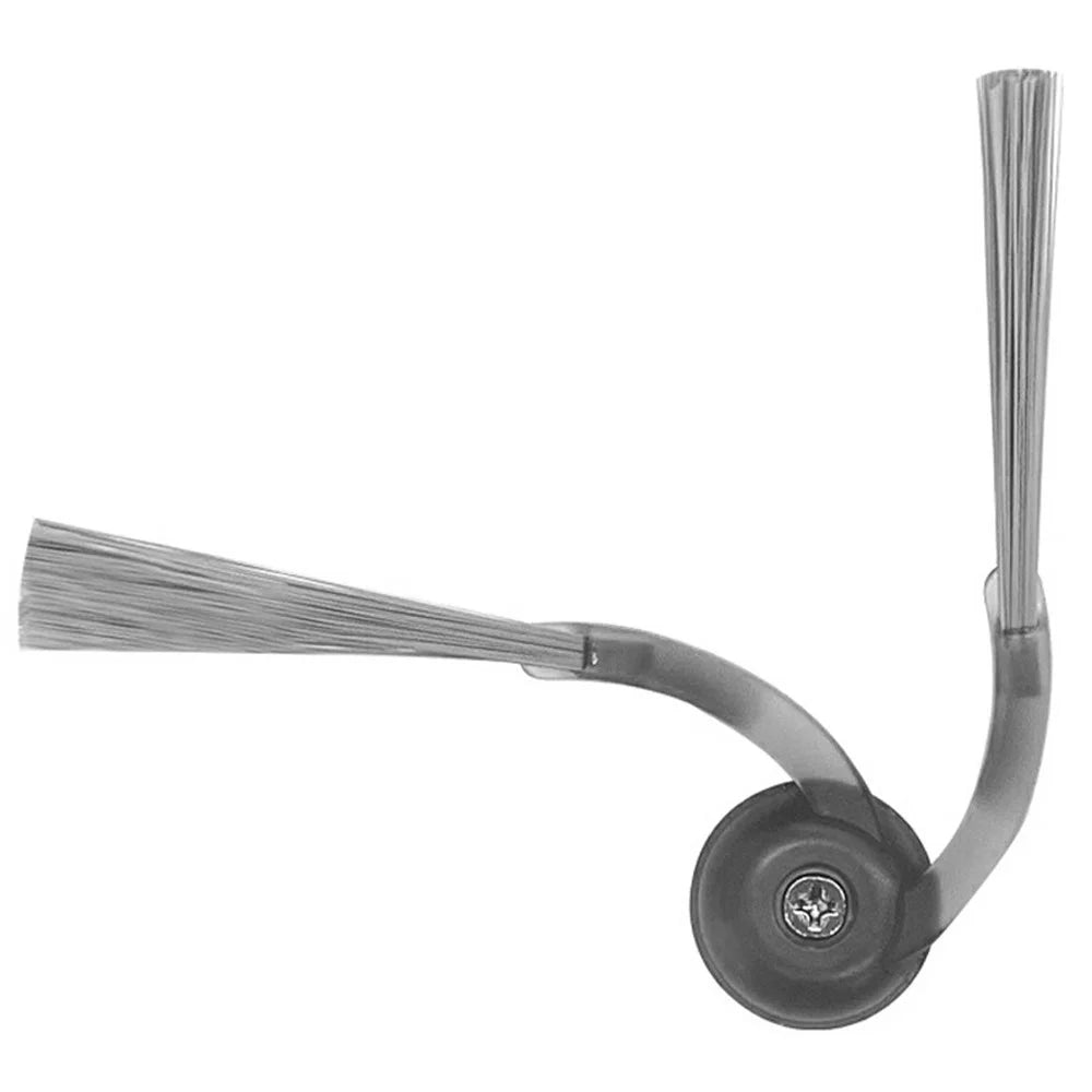 For Roborock P20 Pro / G30 / G20S Ultra / Qrevo Edge / Qrevo Curv Sweeping Robot Replacement Side Brush - 3