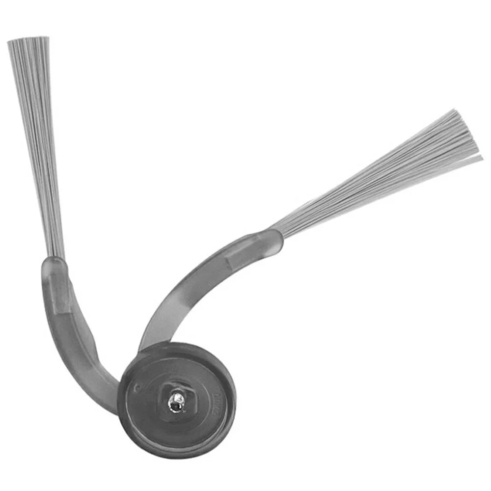 For Roborock P20 Pro / G30 / G20S Ultra / Qrevo Edge / Qrevo Curv Sweeping Robot Replacement Side Brush - 4