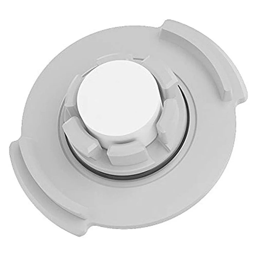 2Pcs Filter for Xiaomi Mijia G2 / G1 / Roborock S51 / S50 Vacuum Cleaner Water Tank Filter Replacement Parts - 2