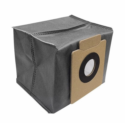 For Eufy X8 Pro / X8 Pro SES / X10 Pro Omni Robot Vacuum Cleaner Dust Bag Replacement Accessory - 1