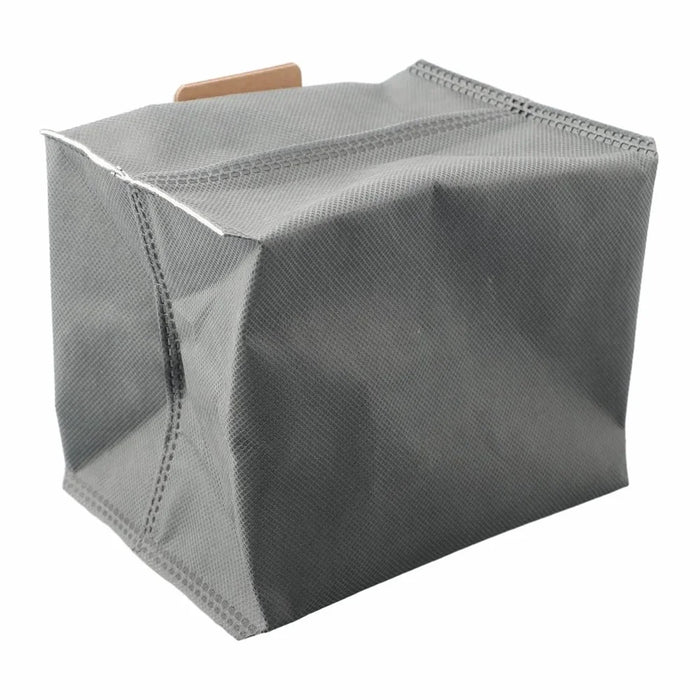 For Eufy X8 Pro / X8 Pro SES / X10 Pro Omni Robot Vacuum Cleaner Dust Bag Replacement Accessory - 3