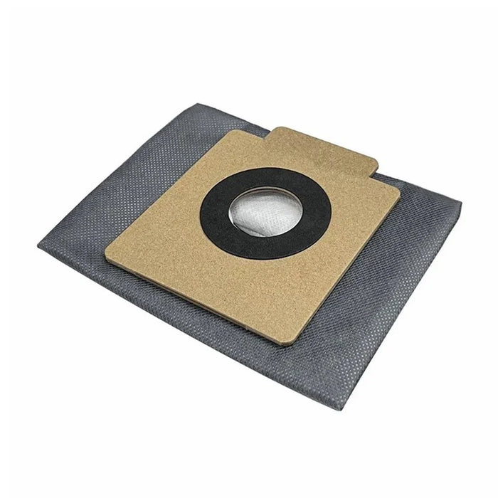 For Eufy X8 Pro / X8 Pro SES / X10 Pro Omni Robot Vacuum Cleaner Dust Bag Replacement Accessory - 4