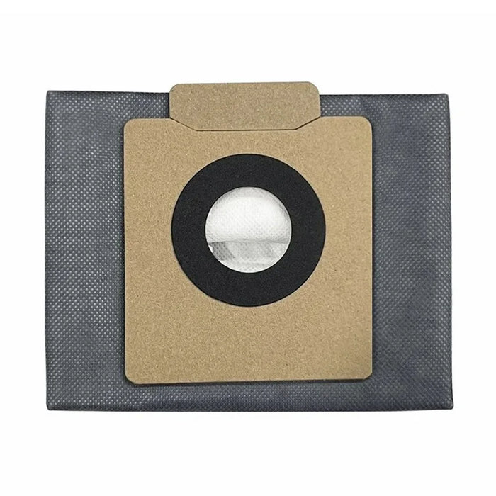 For Eufy X8 Pro / X8 Pro SES / X10 Pro Omni Robot Vacuum Cleaner Dust Bag Replacement Accessory - 5