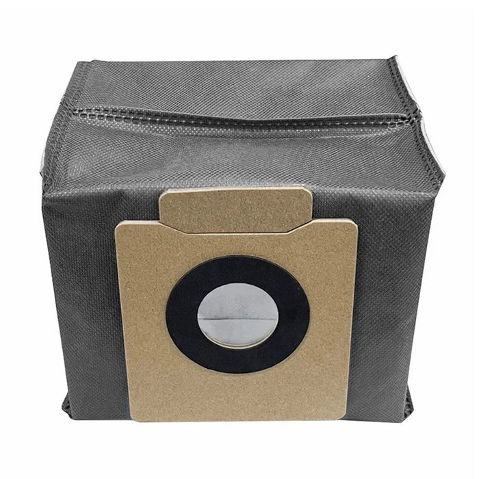 For Eufy X8 Pro / X8 Pro SES / X10 Pro Omni Robot Vacuum Cleaner Dust Bag Replacement Accessory - 6