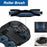 For Eufy X10 Pro Omni / X10 Pro Robot Vacuum Cleaner Replacement Main Brush - 2