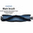 For Eufy X10 Pro Omni / X10 Pro Robot Vacuum Cleaner Replacement Main Brush - 3