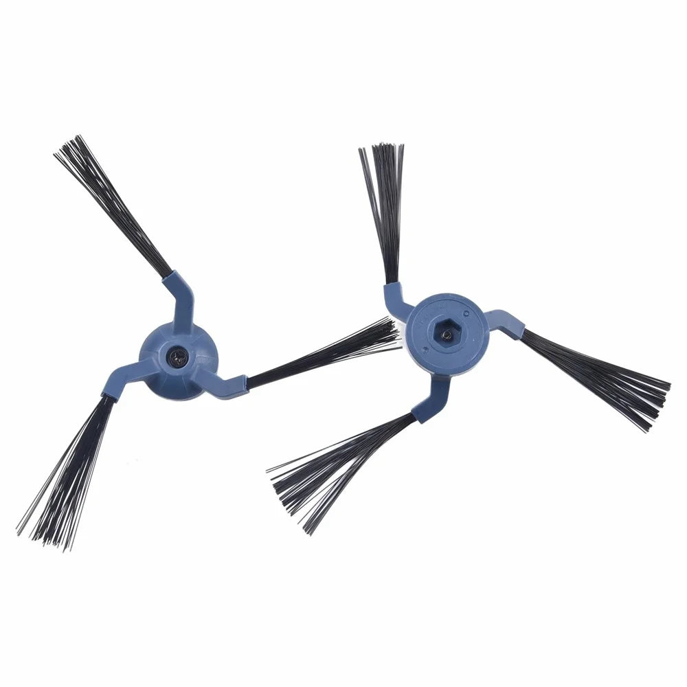 For Eufy X10 Pro Omni / X9 Pro Robot Vacuum Cleaner Side Brush Replacement Accessory - 7