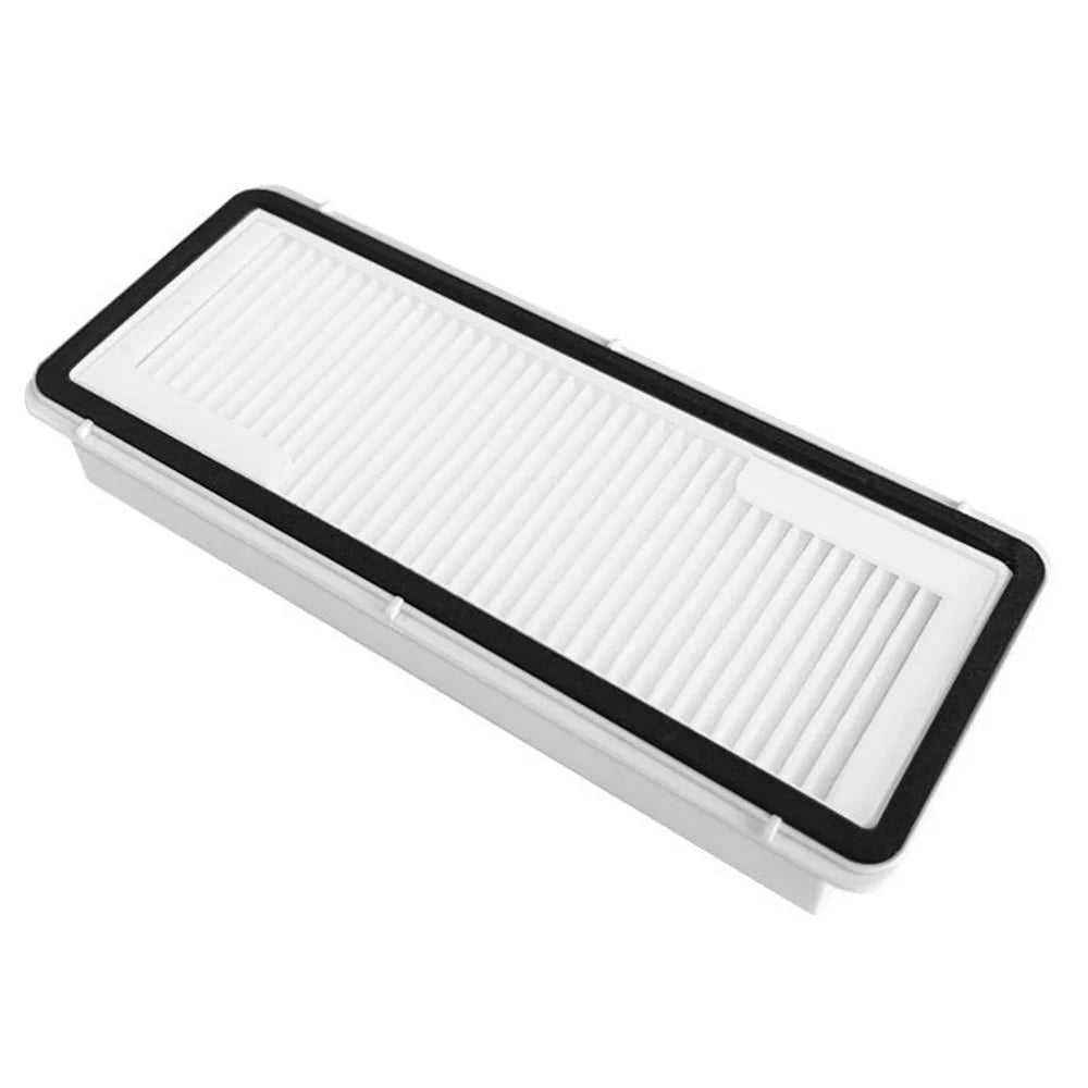 For Narwal Freo X Ultra / Freo Z Ultra / J4 / J4 Lite / Z10 Robot Vacuum Cleaner Replacement Filter - 1