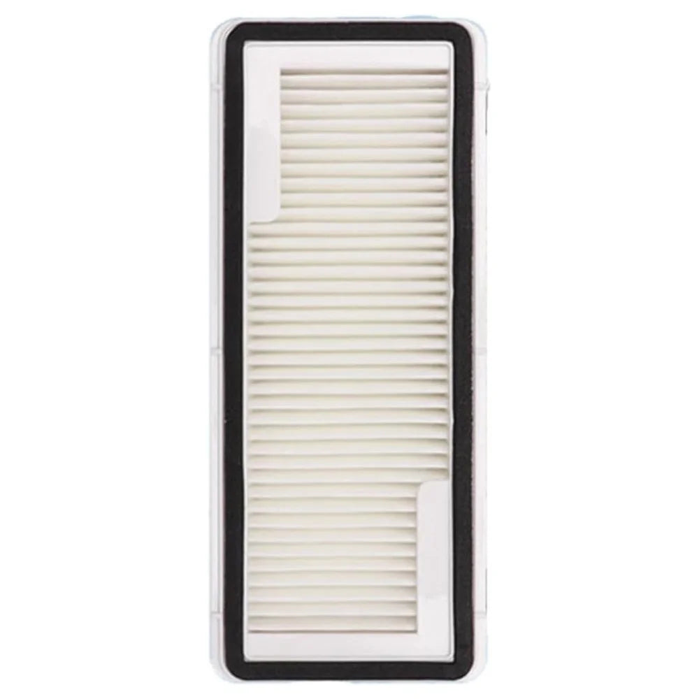 For Narwal Freo X Ultra / Freo Z Ultra / J4 / J4 Lite / Z10 Robot Vacuum Cleaner Replacement Filter - 4