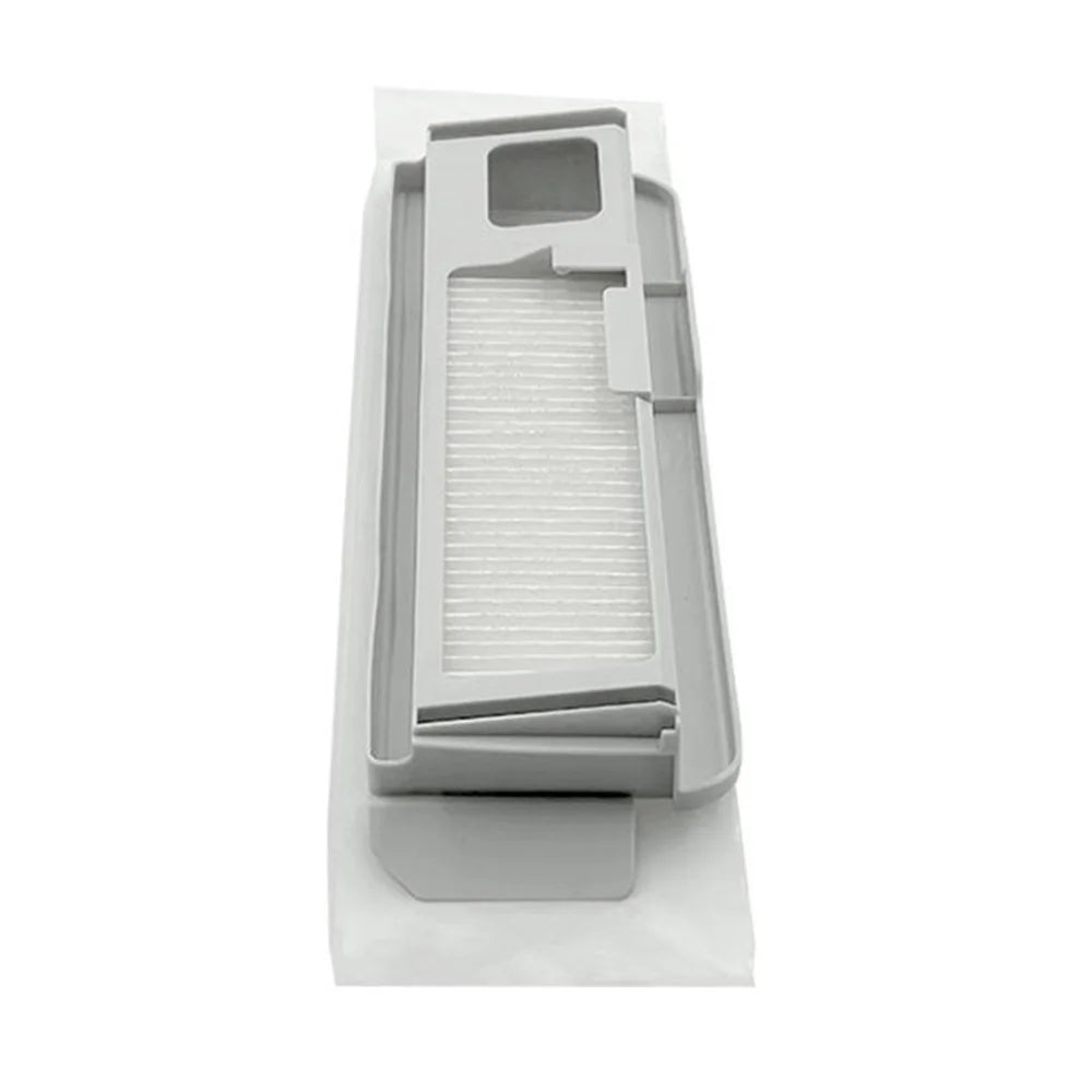 For Narwal Freo X Ultra Robot Vacuum Cleaner Dust Bag with Filter Replacement Accessory - 4