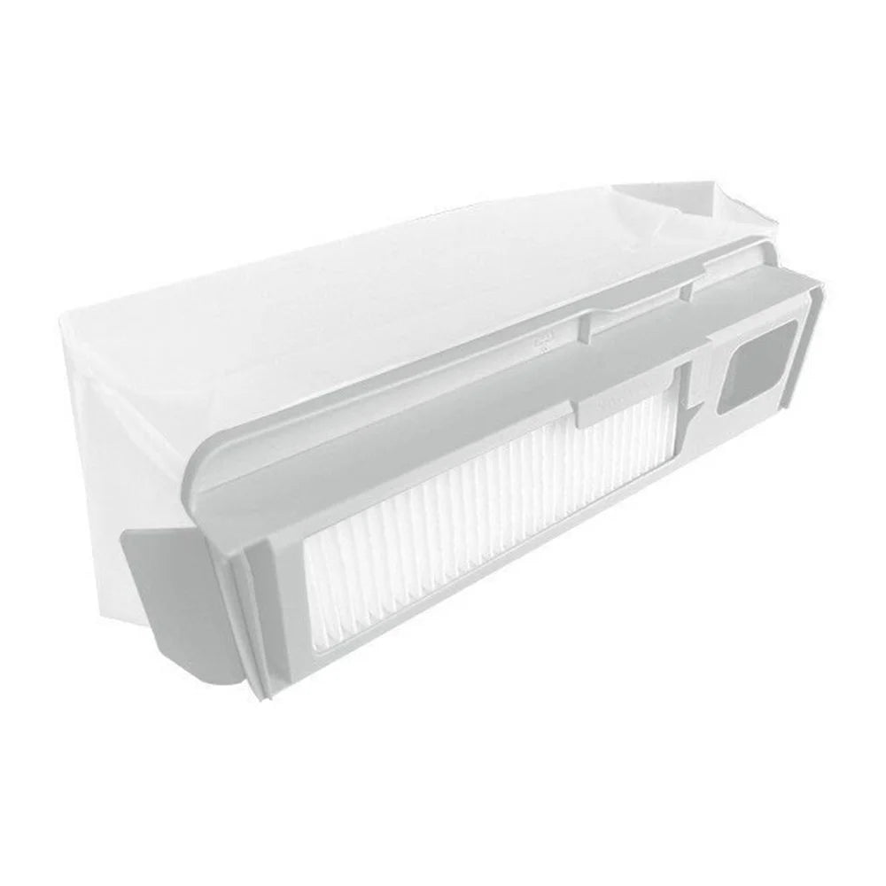 For Narwal Freo X Ultra Robot Vacuum Cleaner Dust Bag with Filter Replacement Accessory - 5