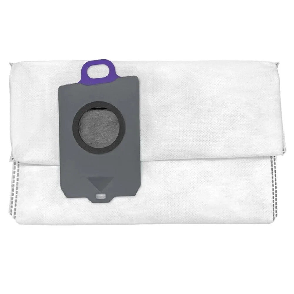For Narwal Freo Z Ultra Robot Vacuum Cleaner Dust Bag Replacement Filter Disposable Collection - 4