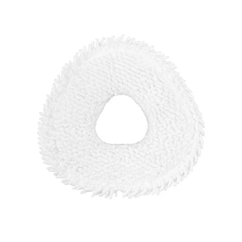 For Narwal Freo X Ultra / Freo Z Ultra / J5 / J4 / J3 Robot Vacuum Cleaner Mop Rag Washable Replacement Part - 1