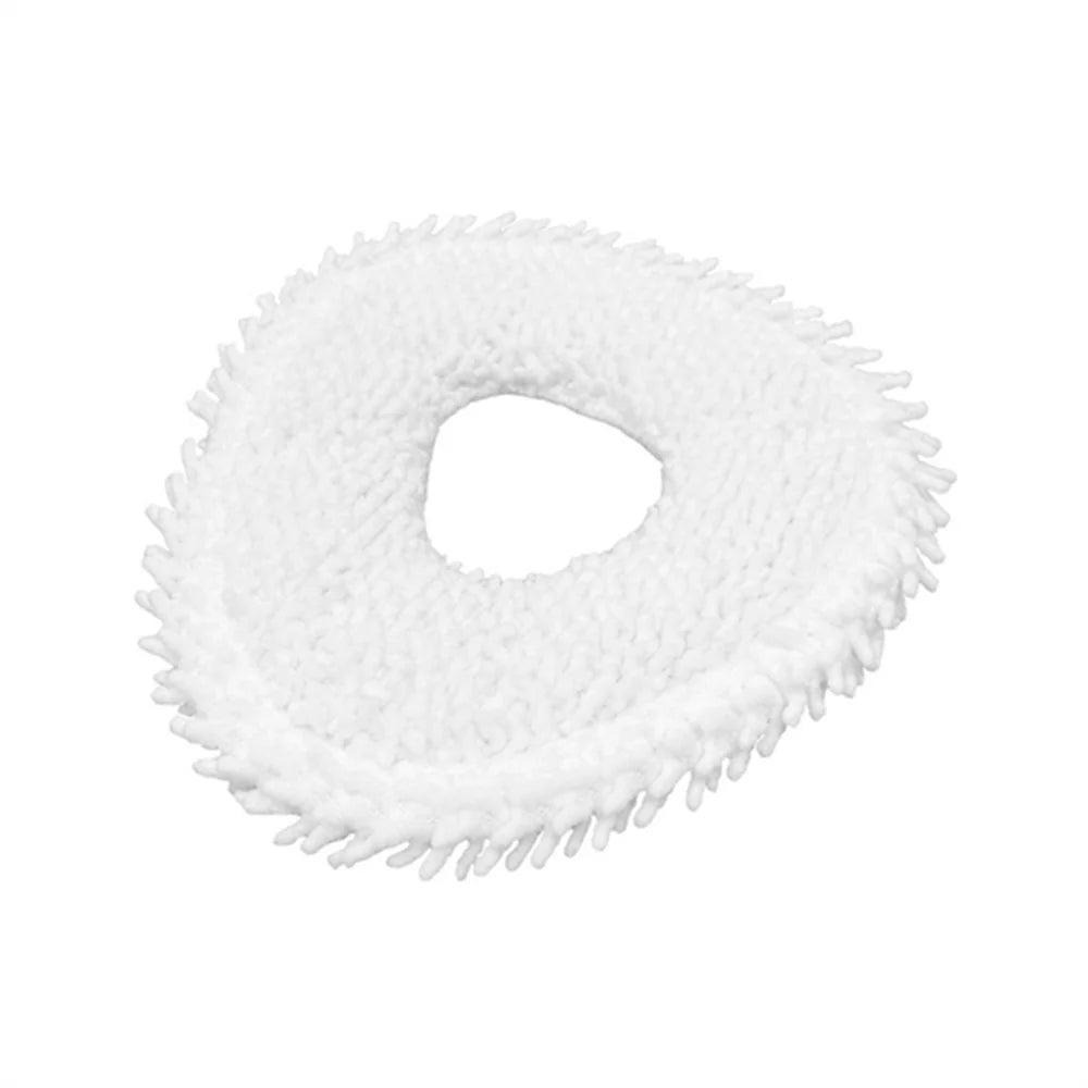 For Narwal Freo X Ultra / Freo Z Ultra / J5 / J4 / J3 Robot Vacuum Cleaner Mop Rag Washable Replacement Part - 6