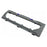 For Narwal Freo X Ultra  /  Freo Z Ultra Robot Vacuum Main Brush Bracket Holder Replacement Part - 4