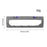 For Narwal Freo X Ultra  /  Freo Z Ultra Robot Vacuum Main Brush Bracket Holder Replacement Part - 7