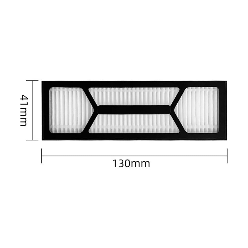 For Eufy Robot Vacuum Omni S1 Pro  /  S1 Sweeping Robot Filter Vacuum Cleaner Replacement Part - 5