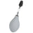 Portable Silicone Inner Ear Pressure Tool Reduces Tension Ear Pressure Relief Suction Device - Grey - 2