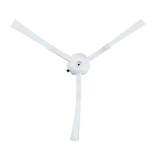 For 360 Robot Vacuum Cleaner T90 / S7 / S5 Side Brush Efficient Edge Cleaning Replacement Part - 1