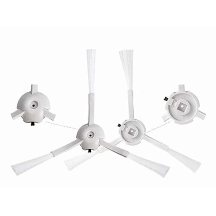 For 360 Robot Vacuum Cleaner T90 / S7 / S5 Side Brush Efficient Edge Cleaning Replacement Part - 4