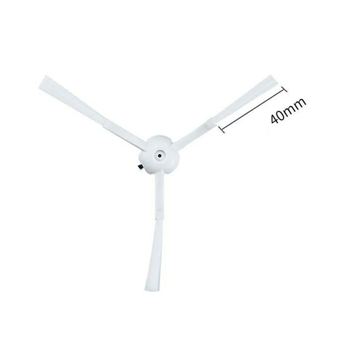 For 360 Robot Vacuum Cleaner T90 / S7 / S5 Side Brush Efficient Edge Cleaning Replacement Part - 5
