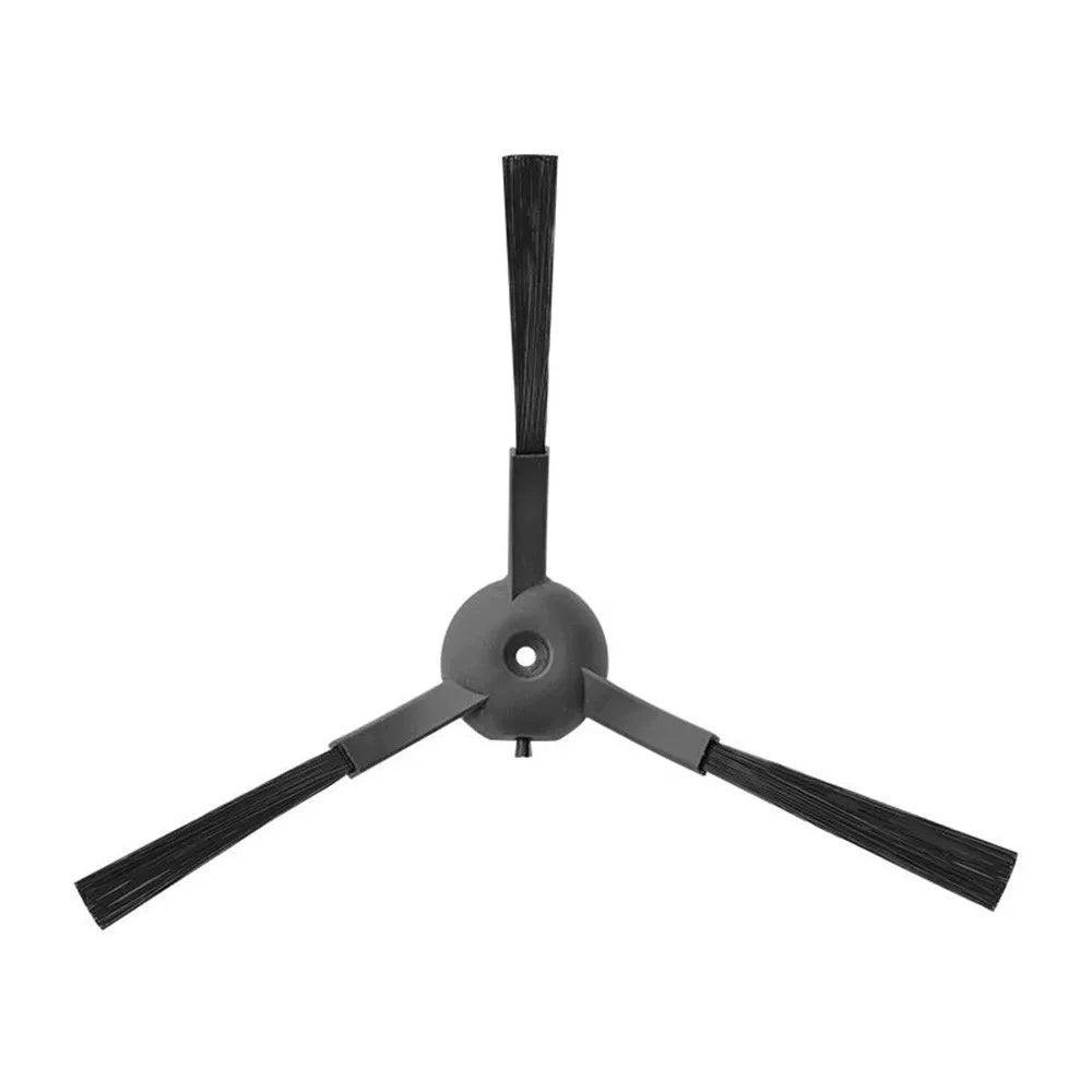 For 360 Robot Vacuum Cleaner X100 Max / X100 / 2 Pro Side Brush Efficient Edge Cleaning Replacement Part - 1