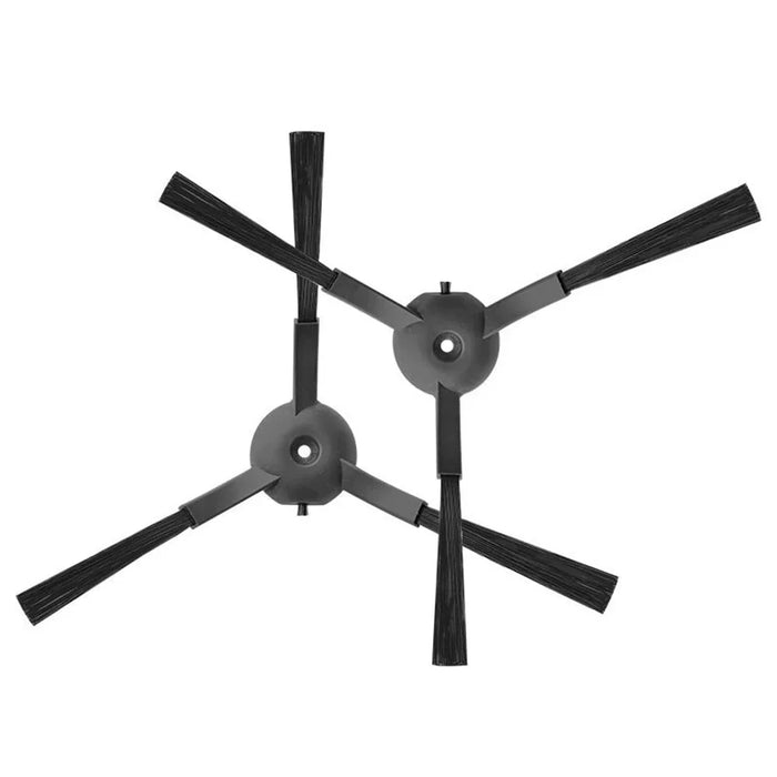 For 360 Robot Vacuum Cleaner X100 Max / X100 / 2 Pro Side Brush Efficient Edge Cleaning Replacement Part - 2
