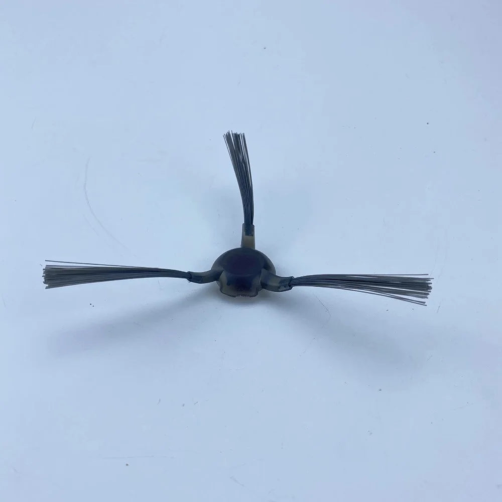 For Ecovacs Deebot N9+ Vacuum Side Brush Replacement Edge Cleaning Accessory - 2