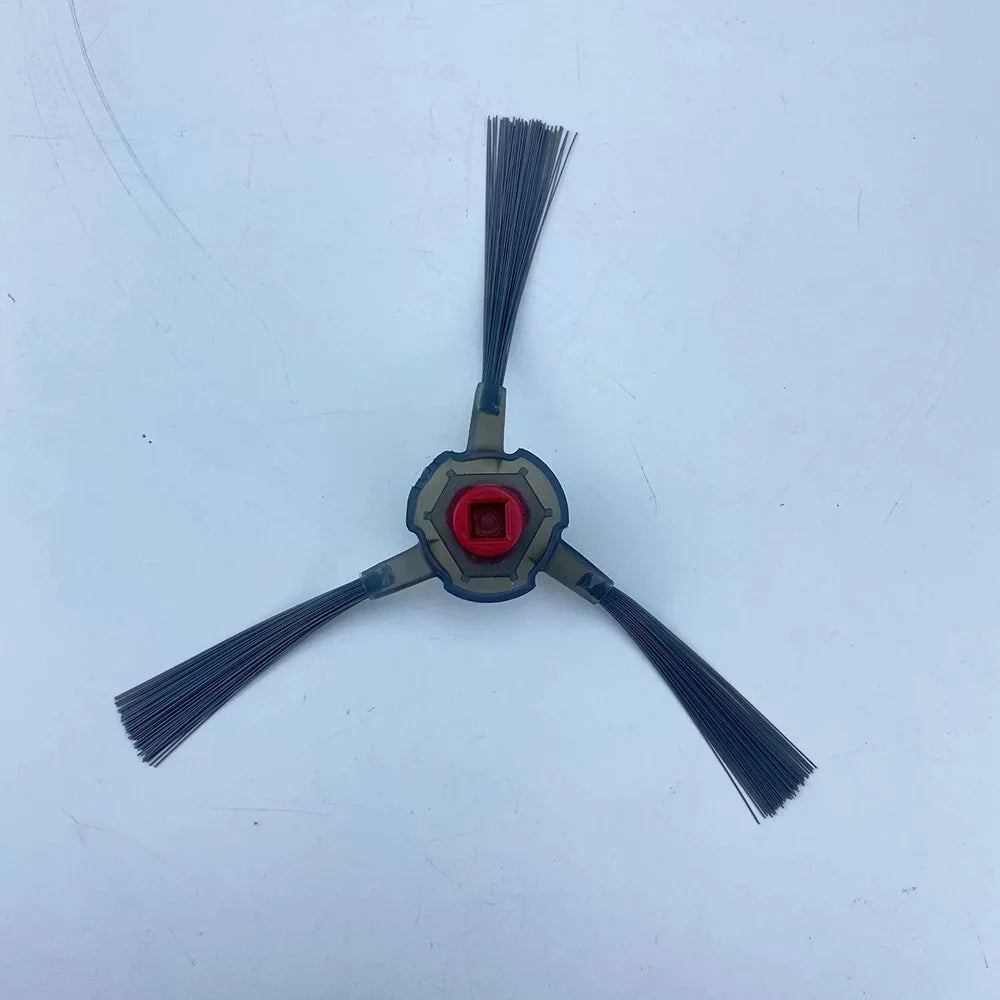For Ecovacs Deebot N9+ Vacuum Side Brush Replacement Edge Cleaning Accessory - 3