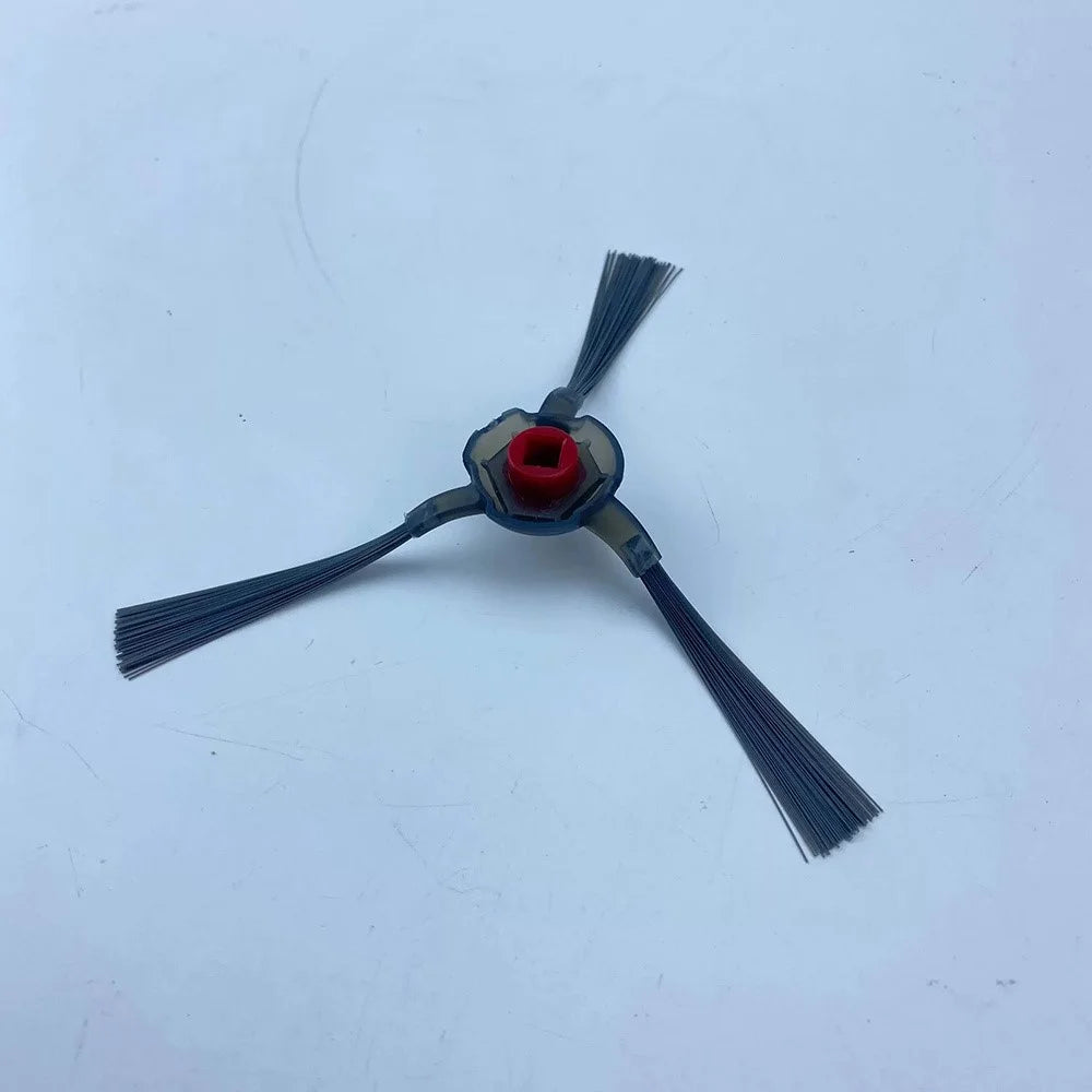 For Ecovacs Deebot N9+ Vacuum Side Brush Replacement Edge Cleaning Accessory - 4