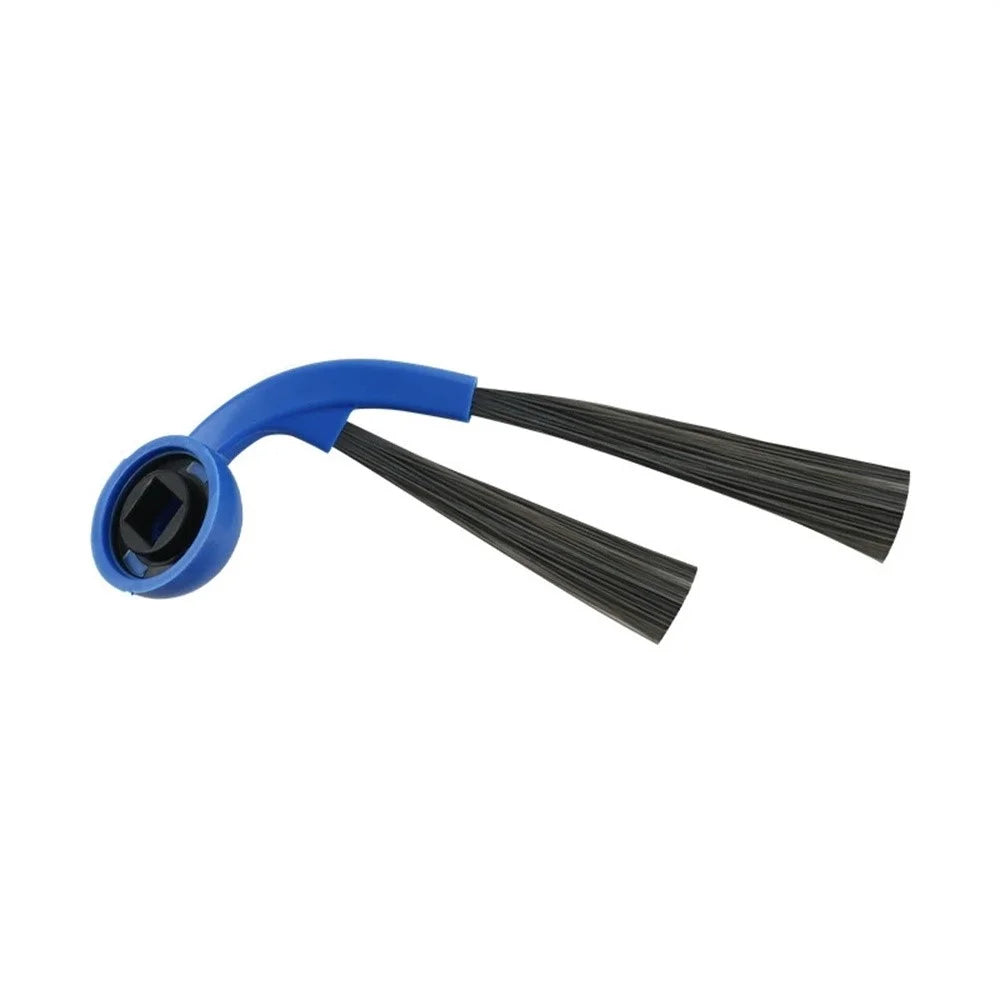 For Ecovacs DEEBOT T80 / T30C Omni / T30C Pro Omni / T80 Omni / Yeedi M14 Plus Robot Vacuum Side Brush Replacement Edge Cleaning Accessory - 2