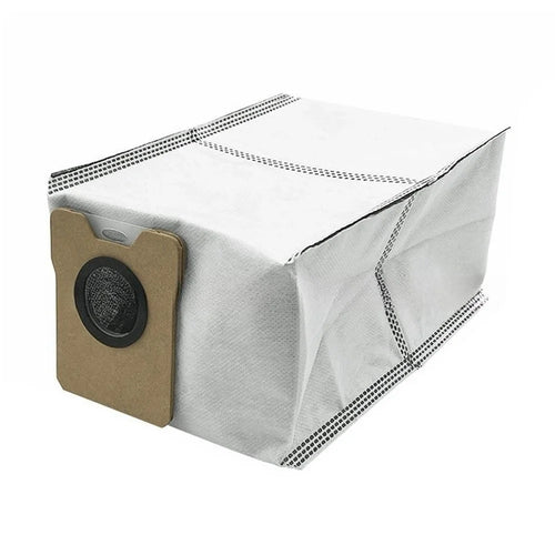 For Eufy Robot Vacuum Omni C20 Dust Bag Replacement Non Woven Fabric Dust Collection Bag - 1