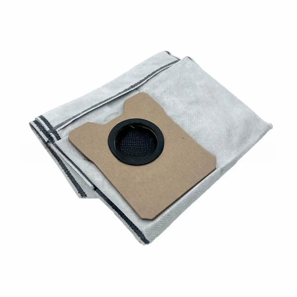 For Eufy Robot Vacuum Omni C20 Dust Bag Replacement Non Woven Fabric Dust Collection Bag - 2