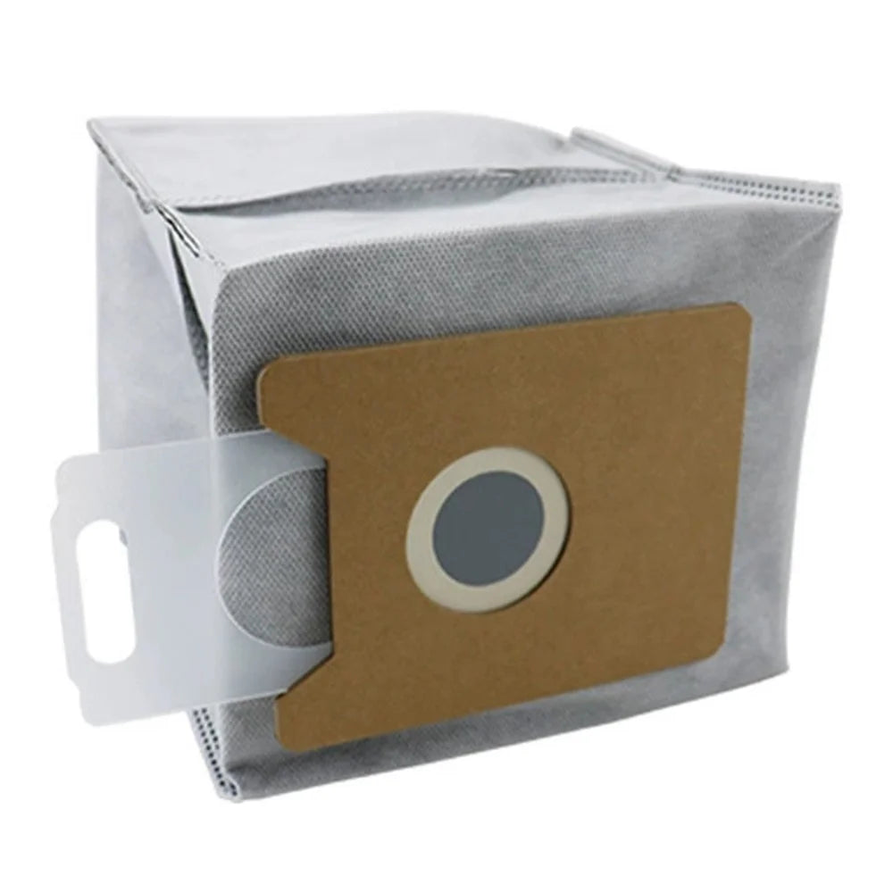 For Eufy Clean G40 / G40 Hybrid+ Dust Bag Replacement Non Woven Fabric Dust Collection Bag - 1