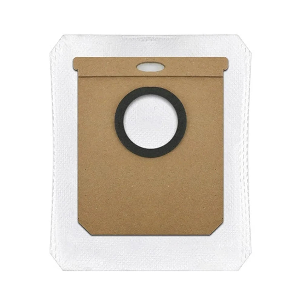 Dust Bag for Eufy Clean L60 / L60 SES / L50 / L50 SES / Haier H9 Replacement Non Woven Fabric Dust Collection Bag - 1