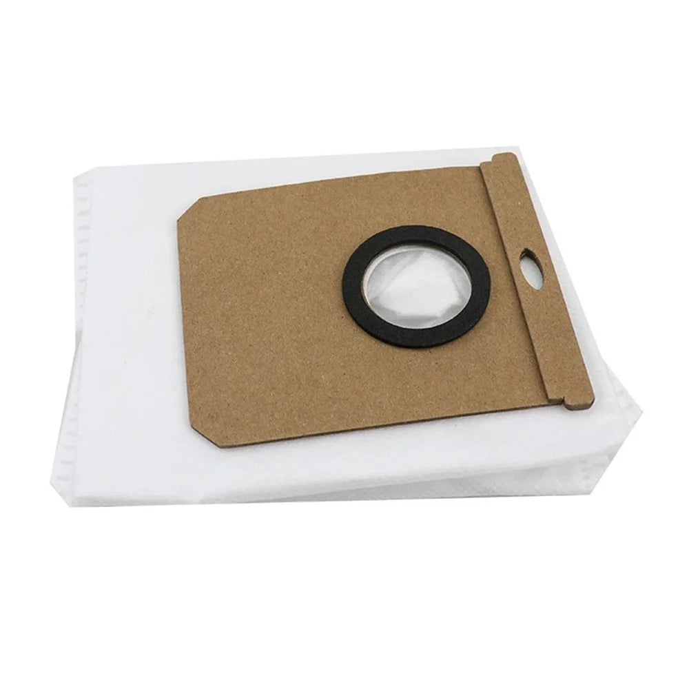 Dust Bag for Eufy Clean L60 / L60 SES / L50 / L50 SES / Haier H9 Replacement Non Woven Fabric Dust Collection Bag - 2