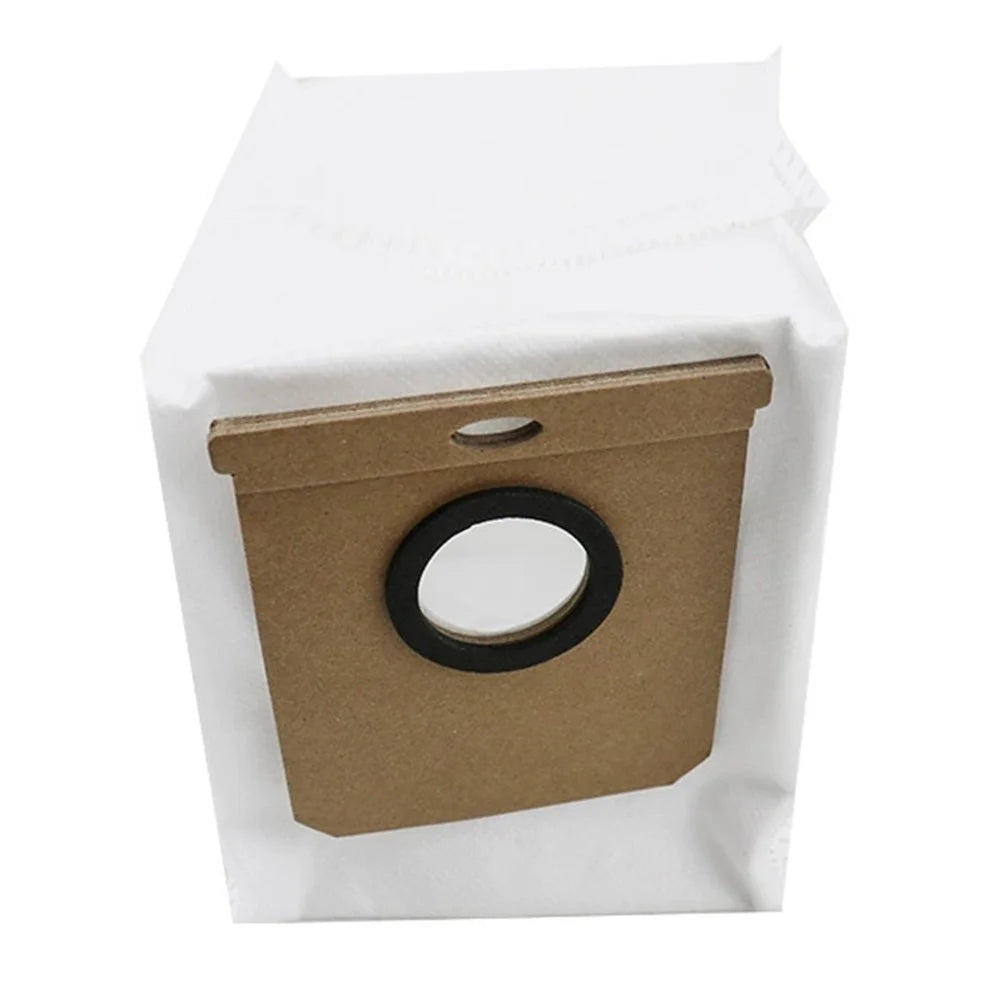 Dust Bag for Eufy Clean L60 / L60 SES / L50 / L50 SES / Haier H9 Replacement Non Woven Fabric Dust Collection Bag - 3